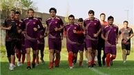 درخواست ۳۰ میلیون پرسپولیسی از روحانی