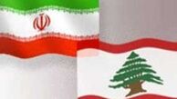 دیدار بروجردی با نخست وزیر، رئیس مجلس و وزیر خارجه لبنان