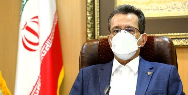 اخلال در سیستم بازرگانی راه آهن