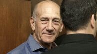 اولمرت مخالف است