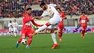 پرسپولیس و سپیدرود؛ شبیه دربی استقلال و پرسپولیس