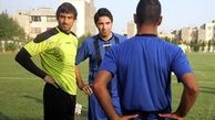 یک اتفاق جالب در رختکن استقلال
