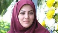 «ژیلا صادقی» مجری ویژه برنامه تحویل سال شبکه 2 شد