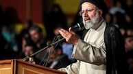 رییسی:
صلح امام حسن(ع) نرمشی قهرمانانه و تغییر تاکتیک در برابر حکومت طاغوت بود
