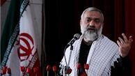هیچ حجتی برای سازش با دشمن نداریم