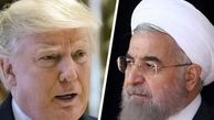 شرط روحانی برای دیدار با ترامپ