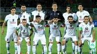ذوب‌آهن امروز راهی عمان می‌شود