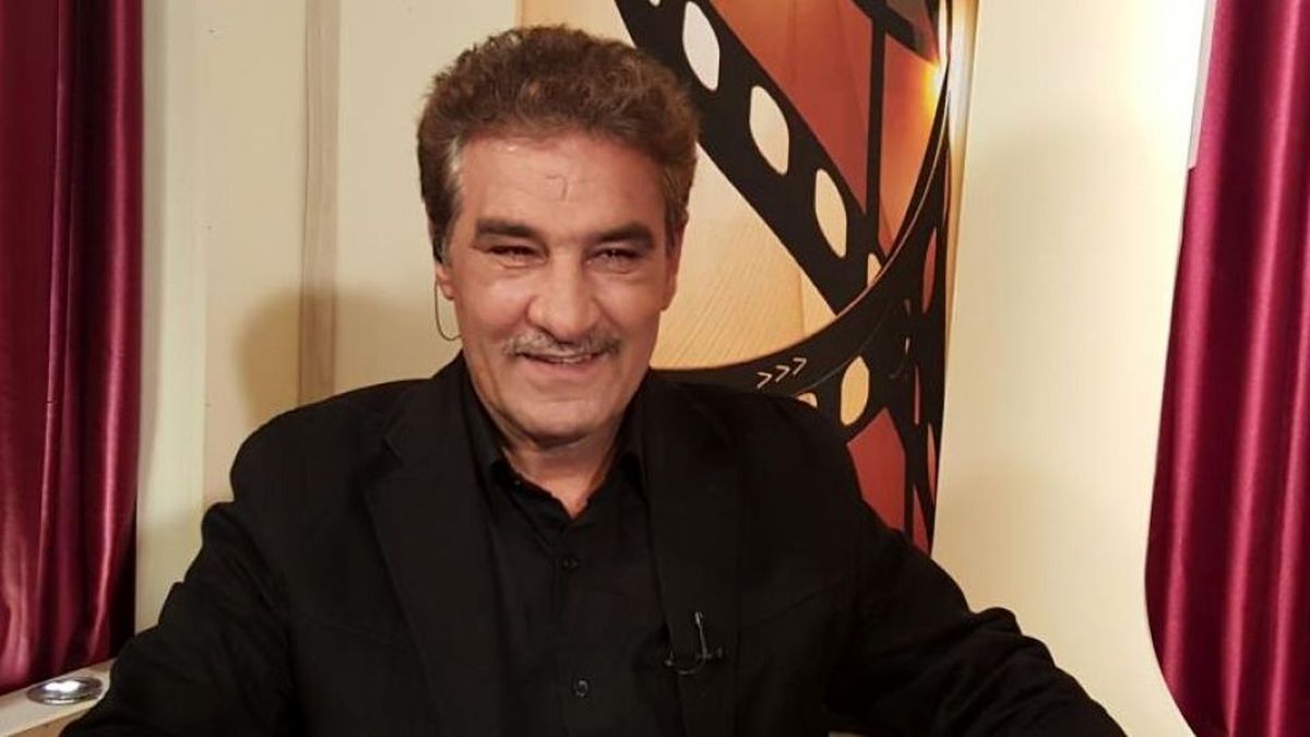  هنرمندان دهه 60 عزلت‌نشین شده‌اند 