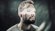 چشمان غرق در نور صابر ابر + عکس