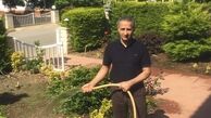 ژن خوبی که تهیه کننده آلبوم خواننده محبوب شد+عکس