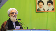 هیات مذاکره کننده‌ زیبایی‌های انقلاب را به دنیا نشان دهد