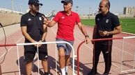 افشاگری تازه کارلوس کی‌روش/ تاج با من قرار گذاشت ولی فرار کرد!