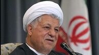 نظر رفسنجانی در موردبرخورد با بیماران اورژانسی