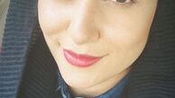 سلفی جدید پریناز ایزدیار + عکس