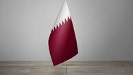 قطر به طور تلویحی دیدار با مقامات صهیونیستی را تایید کرد