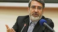 رحمانهی فضلی:۸۰۰ دستگاه واگن مترو تا پایان سال۹۶ در اختیار کلان‌شهرها قرار می‌گیرد