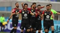 سرخپوشان شرایط آرمانی دارند