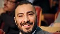 تحسین نوید محمدزاده از ایفای نقش بازیگر برادر جان