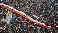ادامه تظاهرات ضدکودتا در مصر