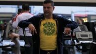 دایی: می خواهم برنامه های ۳ ساله ام را در پرسپولیس اجرایی کنم