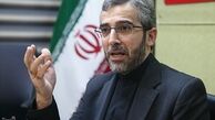 سخنرانی معاون دبیر سابق شورای امنیت ملی در جمع مردم ورامین
