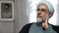 حجت الاسلام منتجب نیا: فقدان آیت الله هاشمی رفسنجانی به هیچ وجه قابل جبران نیست