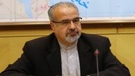 راهکارهای مختلف برای تقسیم خزر