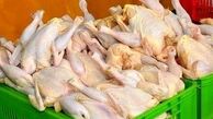 قیمت مرغ به زیر 6 هزار تومان بازگشت