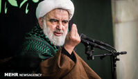 راهکار آیت الله حق شناس برای رهایی از عذاب فشار قبر