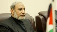 عضو ارشد حماس: خروج از دمشق اشتباه بود