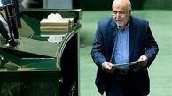 دعوت مجلس از وزیرنفت برای بررسی یک تخلف مالی
