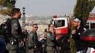 تحرکات ارتش صهیونیستی و برگزاری رزمایش در جنوب فلسطین اشغالی