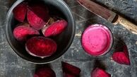 افزایش هوشیاری ذهنی با یک نوشیدنی چغندری!