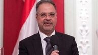 اتهامات تکراری وزیر خارجه دولت فراری یمن علیه ایران