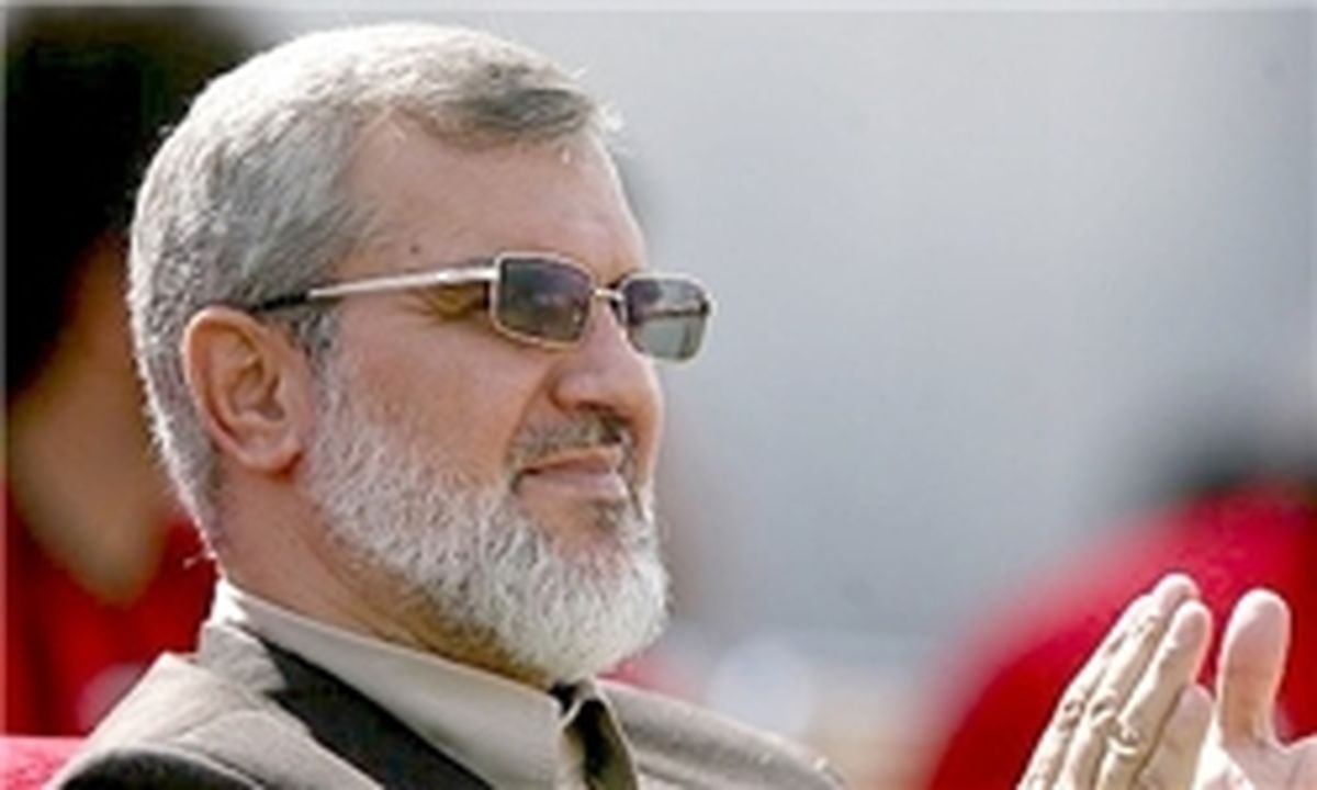 باید با دایی درباره انصاری‌فرد صحبت کنم