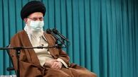 رهبر معظم انقلاب : تشویق جوانان به ترک کشور، خیانت است / می‌توان برای همه مشکلات کشور راه‌حل علمی پیدا کرد