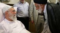 مروری بر مواضع مرحوم سید مهدی طباطبایی