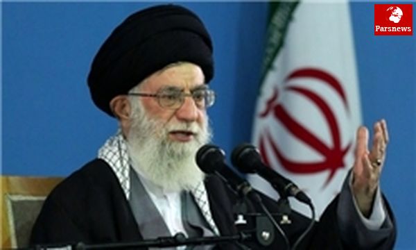 سال ۹۲رابه عنوان «سال حماسه سیاسی وحماسه اقتصادی» نامگذاری میکنیم