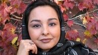 صحنه‎ سانسور شده، فیلم لس آنجلس تهران لو رفت+عکس