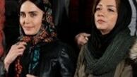 بازی در کنار النازشاکردوست برایم جذاب بود