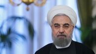 زمان گفت‌و‌گوی تلویزیونی رئیس‌جمهور تغییر کرد