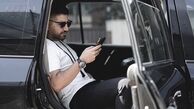 ماشین لاکچری زانیار خسروی + عکس