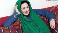 روایت «شهره لرستانی» از مادرش و سختی های زندگی اش