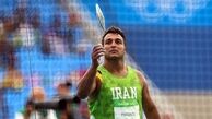 جذب مربی خارجی و ماساژور ایرانی برای حدادی