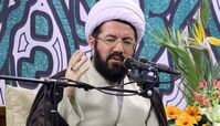 توکل به معنای تنبلی نیست! +صوت