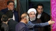 تمام اقوام حسن روحانی که در دولت پست گرفتند + جدول