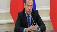 «دمیتری مدودف» پیشنهاد پوتین برای نخست‌وزیری
