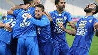 شرط استقلال برای تمام بازیکنان جدید