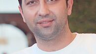 بازیگر دل با ظاهری سا‌ده + عکس