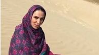 بالاخره زینب بچه مهندس رونمایی شد/عکس
